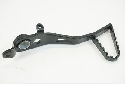 Framsidan på Bromspedal från en BMW R 1250 GS -2019 motorcykel.