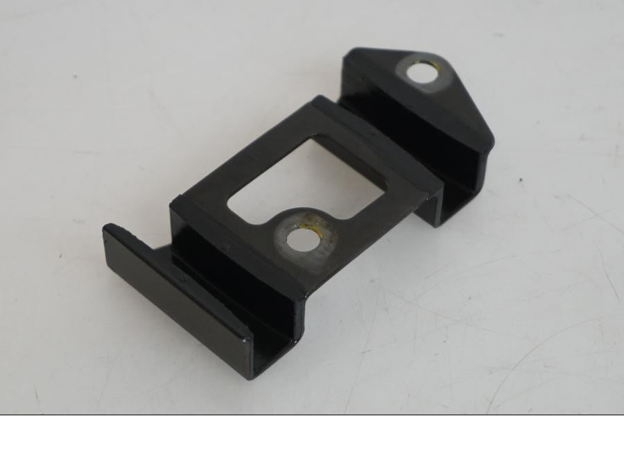 Snett uppifrån på Oljepump från en Yamaha FJR 1300 -2005 motorcykel.