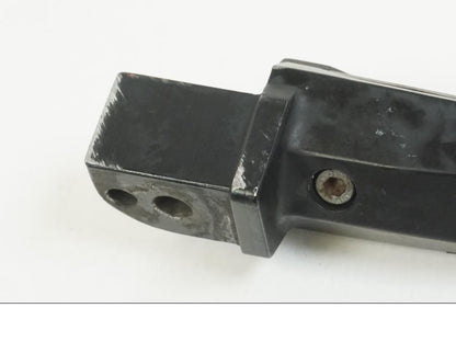 Extrabild1 på Fotpinne från en BMW F 650 CS -2002 motorcykel.