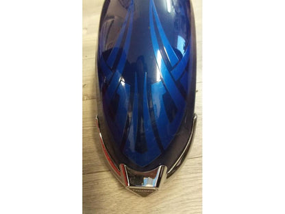 Höger sida på Framskärm från en Triumph Rocket III -2006 motorcykel.