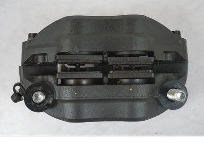 Extrabild2 på Bromsok från en Kawasaki ZZ-R 1400 -2009 motorcykel.