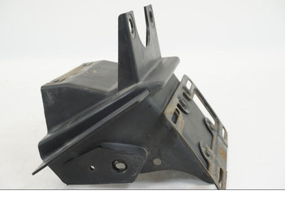 Framsidan på Bakskärm från en Honda NSR 125 -1991 motorcykel.