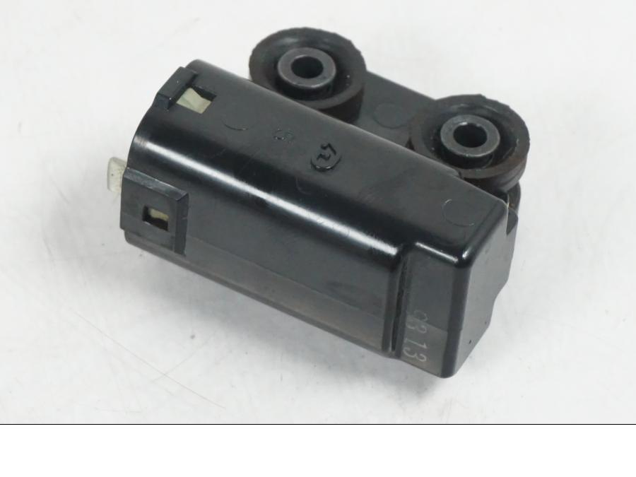 Höger sida på Tilt Sensor från en Yamaha MT-07 -2019 motorcykel.