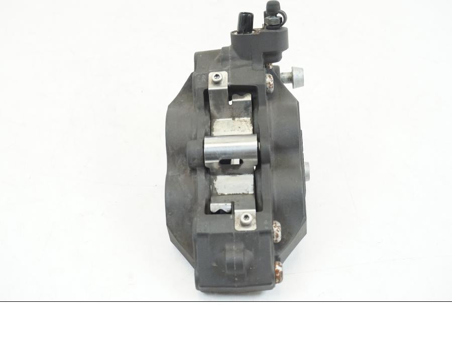 Baksidan på Bromsok från en BMW K 1200 LT -2004 motorcykel.