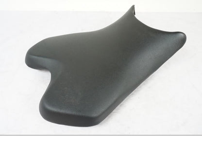 Framsidan på Sadel från en Yamaha YZF R6 -2009 motorcykel.