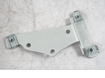 Framsidan på ABS Låda från en Ducati Multistrada V4 -2024 motorcykel.