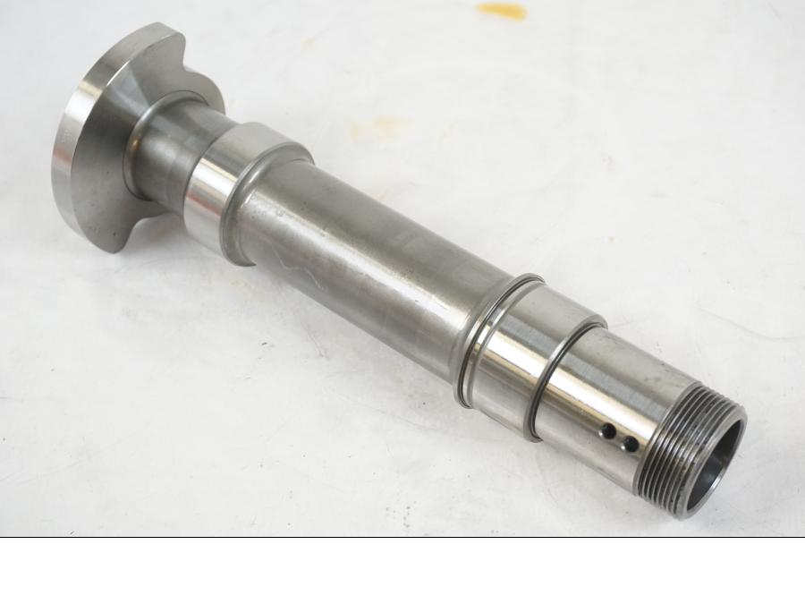 Framsidan på Balansaxel från en BMW R 1250 GS -2021 motorcykel.