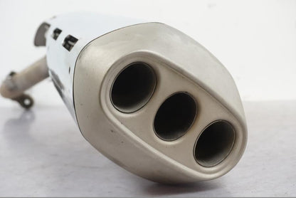 Extrabild6 på Ljuddämpare från en BMW K 1600 GTL -2015 motorcykel.