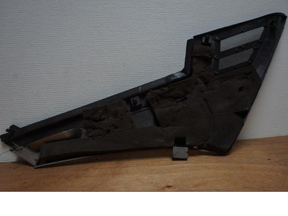 Vänster sida på Sidopanel från en Yamaha FJ 1200 -1991 motorcykel.