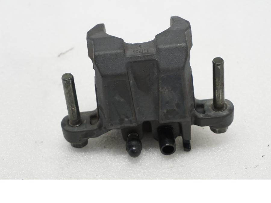 Höger sida på Bromsok från en Yamaha TDM 900 -2002 motorcykel.