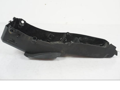 Baksidan på Undertail från en Yamaha MT-07 -2019 motorcykel.