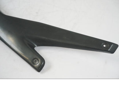 Baksidan på Sidopanel från en Aprilia RS 125 -2000 motorcykel.