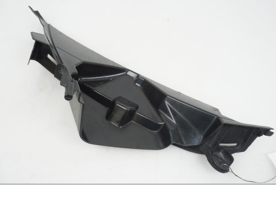 Vänster sida på Innerpanel från en Suzuki GSX-R 1000 -2007 motorcykel.