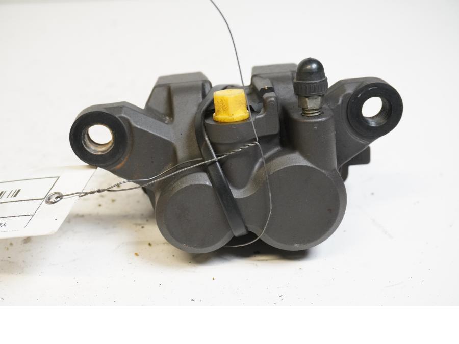 Framsidan på Bromsok från en Yamaha YZF 1000 R1 -2003 motorcykel.