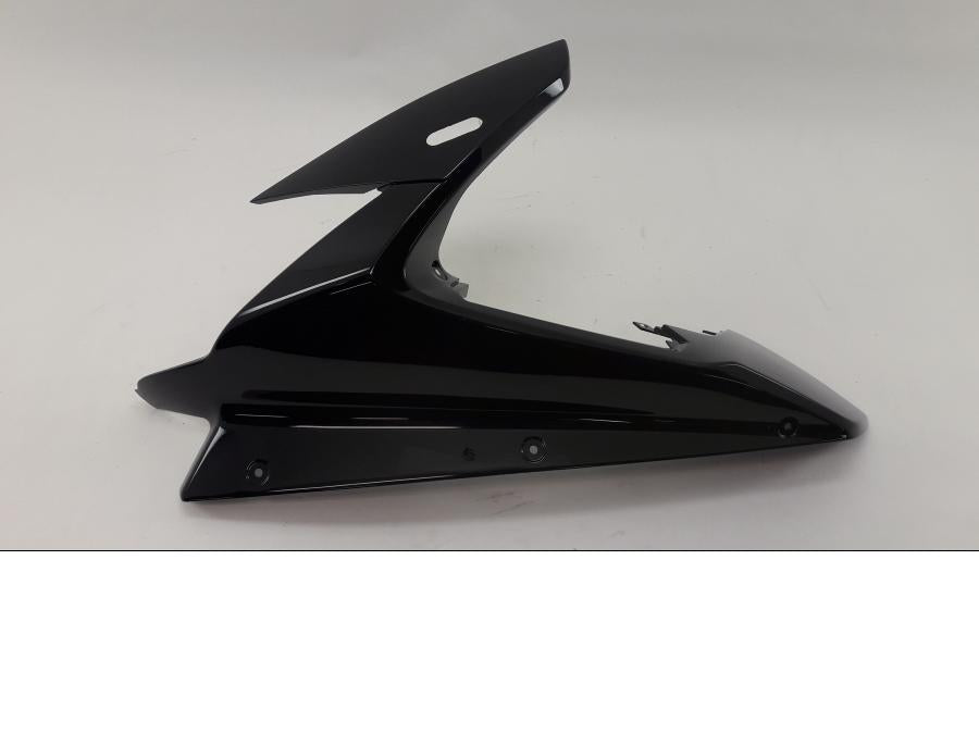 Framsidan på Sidkåpa från en Yamaha FJR 1300 -2010 motorcykel.