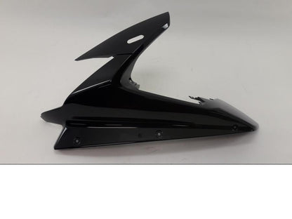 Framsidan på Sidkåpa från en Yamaha FJR 1300 -2010 motorcykel.