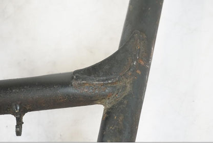 Extrabild2 på Centralstöd från en Suzuki GSX 550 EF -1985 motorcykel.