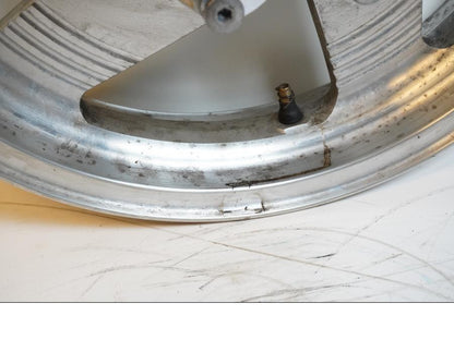 Extrabild4 på Fälg från en Kawasaki VN 1500 Classic Tourer -2003 motorcykel.