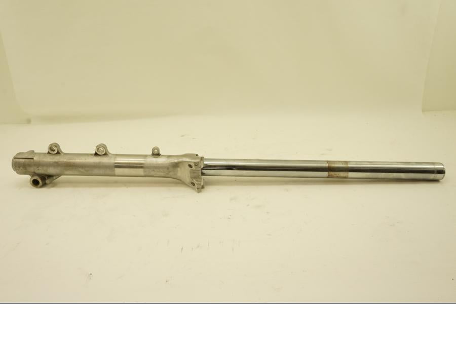 Höger sida på Gaffelben från en Yamaha XV 1100 -1997 motorcykel.