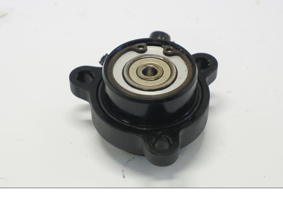 Baksidan på Kopplingslavcylinder från en BMW R 1250 GS -2019 motorcykel.