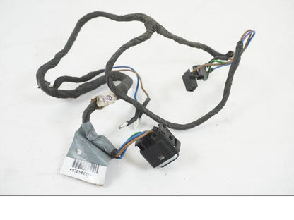 Extrabild1 på Kablage från en BMW F 650 CS -2002 motorcykel.