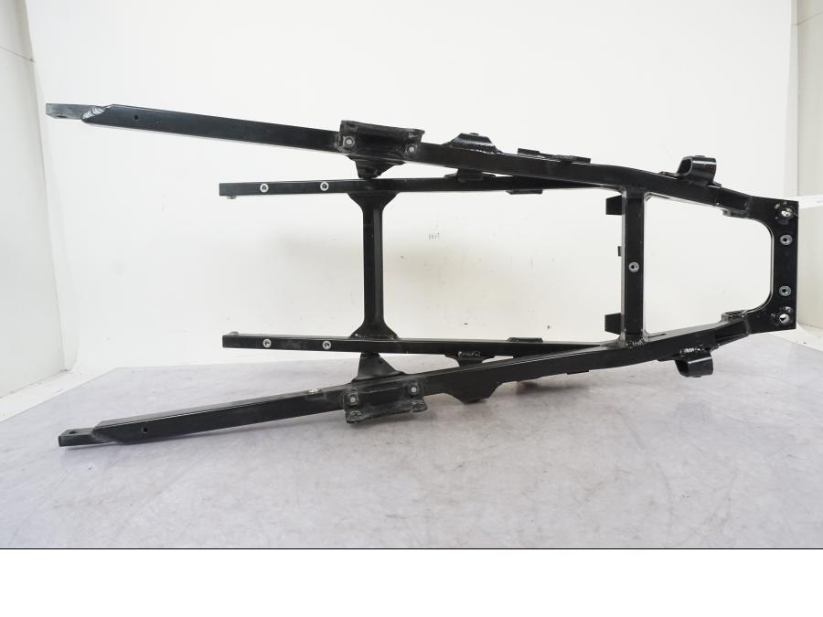 Extrabild4 på Bakram från en BMW K 1600 GTL -2015 motorcykel.