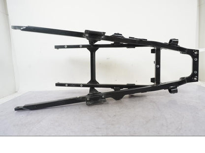 Extrabild4 på Bakram från en BMW K 1600 GTL -2015 motorcykel.