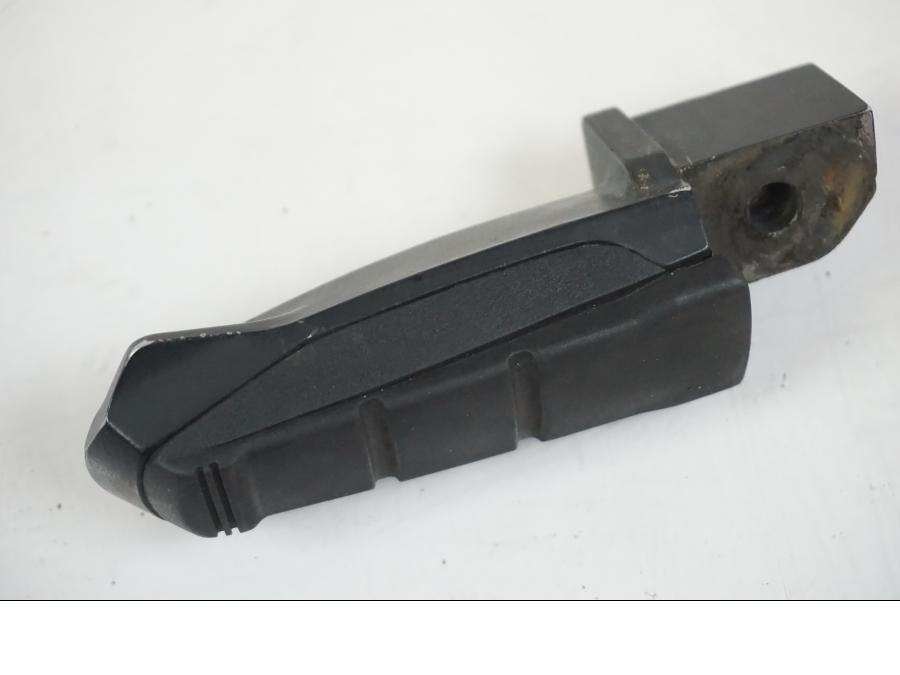 Extrabild1 på Fotpinne från en BMW F 650 CS -2002 motorcykel.