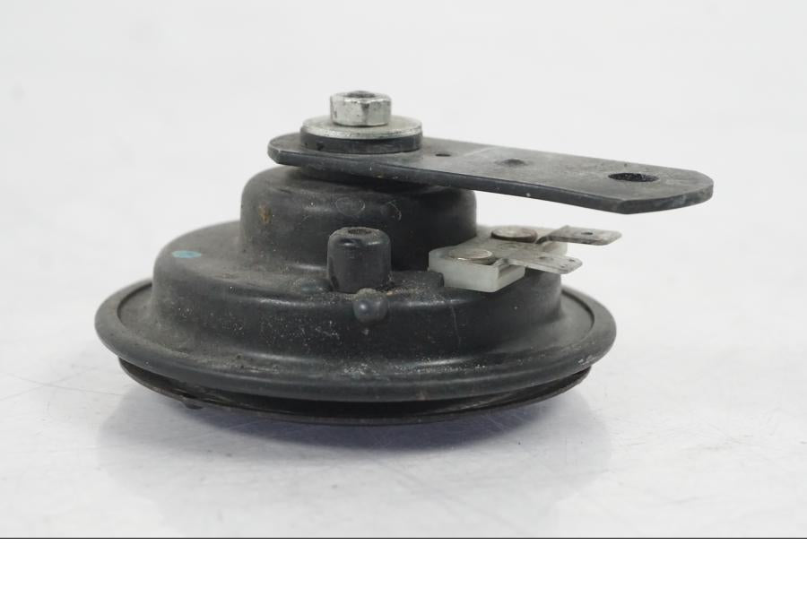 Höger sida på Signalhorn / Tuta från en MV Agusta Dragster -2014 motorcykel.