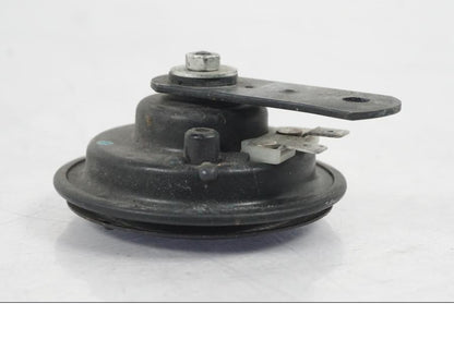 Höger sida på Signalhorn / Tuta från en MV Agusta Dragster -2014 motorcykel.