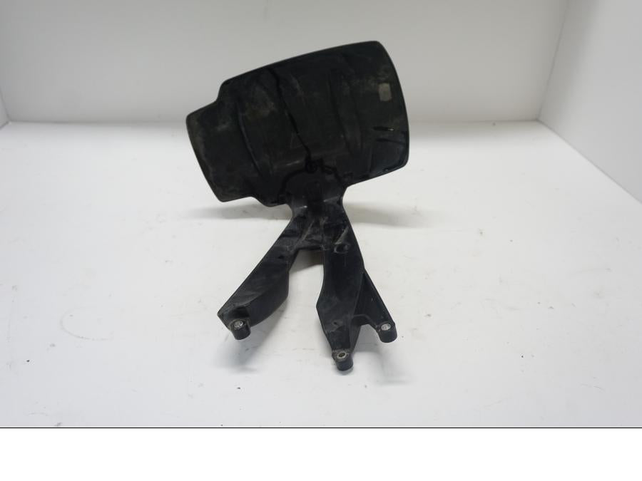 Baksidan på Stänkskärm från en BMW R 1250 GS -2019 motorcykel.