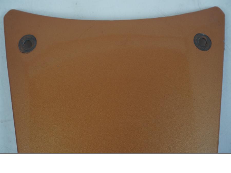 Höger sida på Toppkåpa från en BMW F 650 CS -2002 motorcykel.