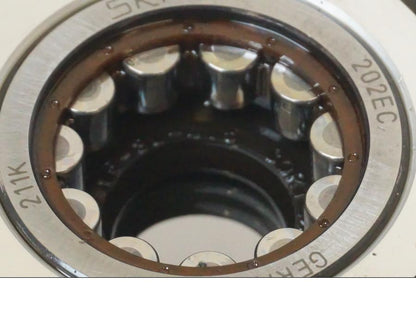 Extrabild2 på Kopplingskåpa från en KTM 1190 Adventure -2015 motorcykel.