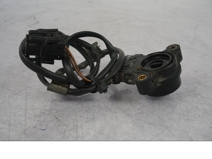 Framsidan på Växellådsgivare från en BMW R 1100 GS -1998 motorcykel.