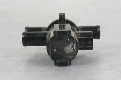 Baksidan på Second Air från en Kawasaki Z 900 -2019 motorcykel.