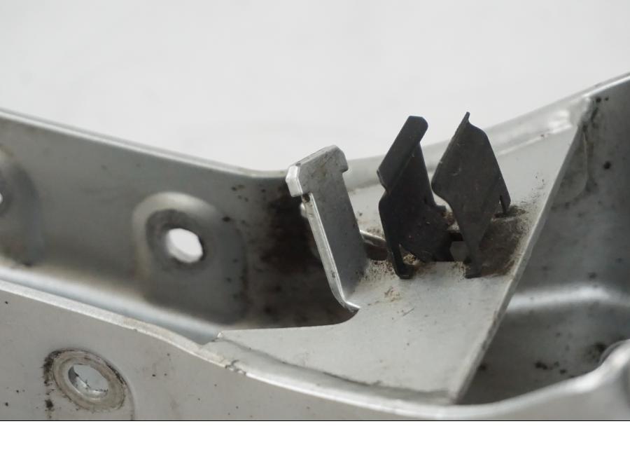 Extrabild5 på Ramdel från en BMW F 650 CS -2002 motorcykel.