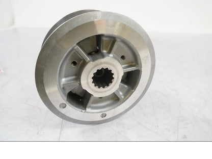 Extrabild1 på Kopplingskorg från en Ducati Multistrada 1260 -2020 motorcykel.