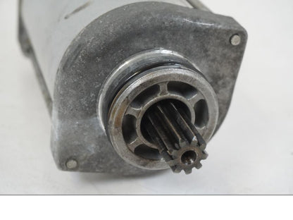 Extrabild1 på Startmotor från en KTM 990 SM -2009 motorcykel.