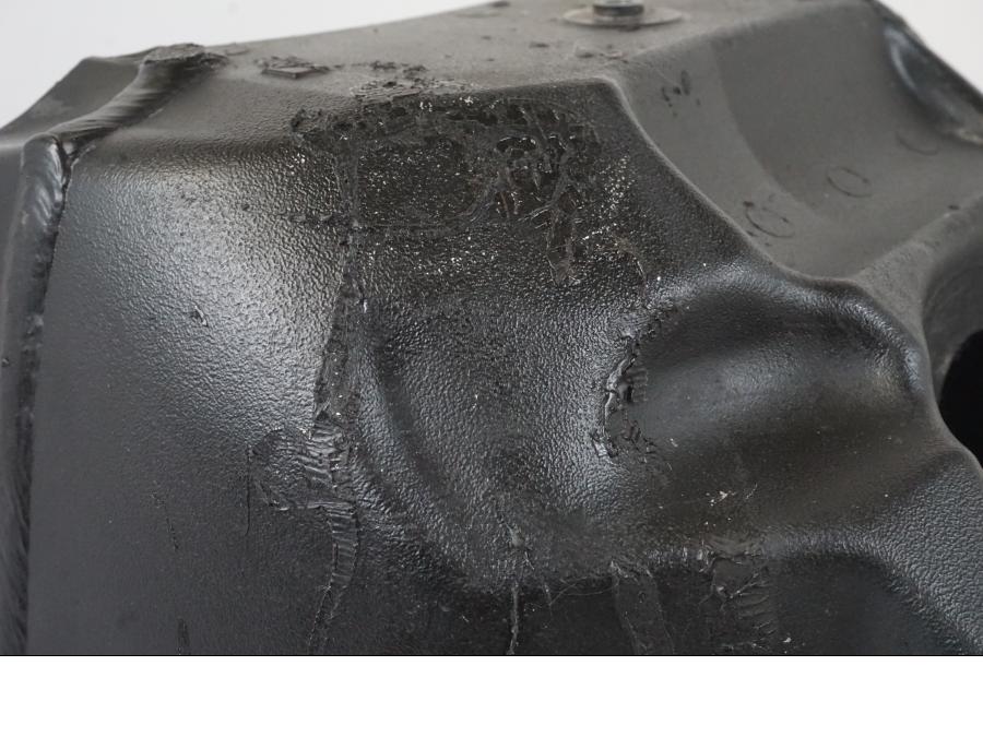 Extrabild2 på Sving från en Suzuki GSX-R 750 -2007 motorcykel.