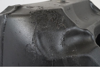 Extrabild2 på Sving från en Suzuki GSX-R 750 -2007 motorcykel.