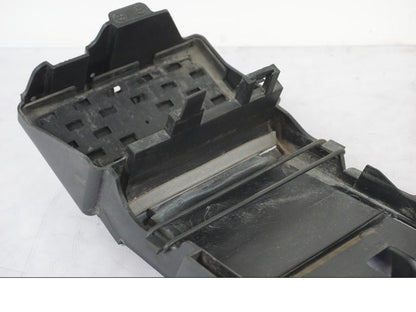 Extrabild1 på Undertail från en Suzuki GSX-R 750 -2006 motorcykel.