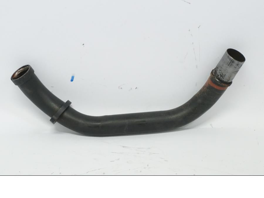 Framsidan på Grenrör från en Honda VFR 750 -1990 motorcykel.