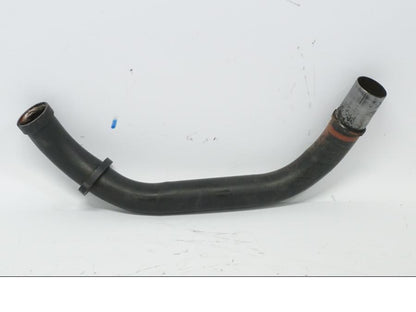 Framsidan på Grenrör från en Honda VFR 750 -1990 motorcykel.