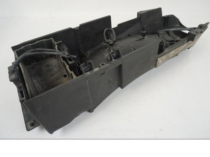 Framsidan på Undertail från en KTM 990 SM -2009 motorcykel.