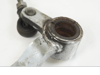 Extrabild1 på Växelpedal från en Kawasaki Z 750 -2006 motorcykel.