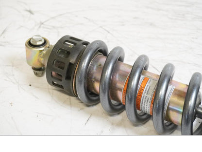 Höger sida på Stötdämpare från en Suzuki GSF 1200 -2002 motorcykel.