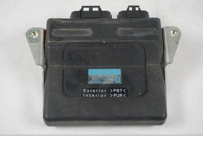 CDI / ECU