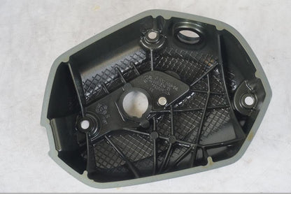 Extrabild6 på Ventilkåpa från en BMW R 1200 GSA -2014 motorcykel.