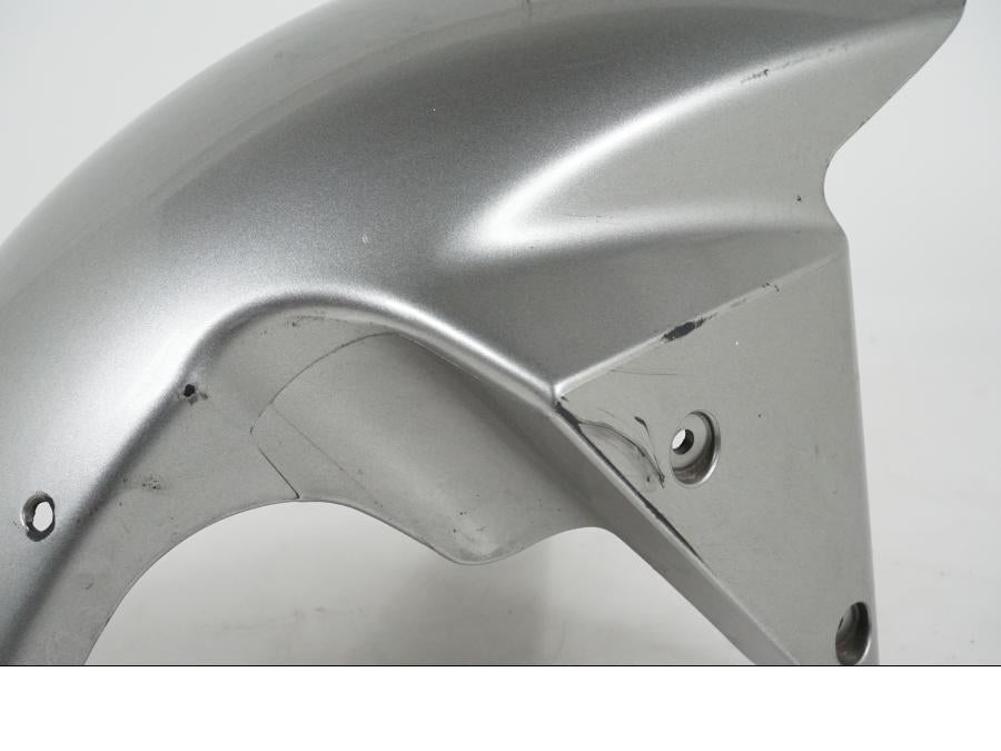 Extrabild1 på Framskärm från en Kawasaki Z 750 -2006 motorcykel.