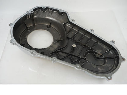 Höger sida på Kopplingskåpa från en H-D Street Glide FLHX -2017 motorcykel.